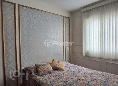 Foto 4 do(a) Apartamento de 2 quartos à venda em Cidade Mãe do Céu, São Paulo
