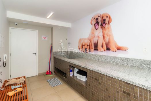 Foto 32 do(a) Apartamento de 2 quartos à venda em Cidade Mãe do Céu, São Paulo