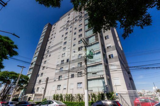 Foto 14 do(a) Apartamento de 2 quartos à venda em Cidade Mãe do Céu, São Paulo