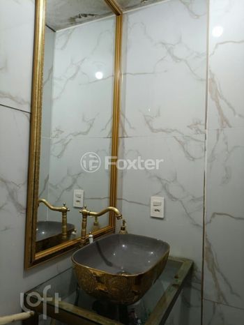 Foto 6 do(a) Apartamento de 2 quartos à venda em Cidade Mãe do Céu, São Paulo
