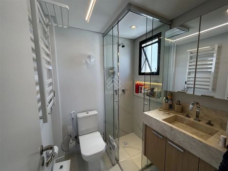 Foto 9 do(a) Apartamento de 3 quartos à venda em Praia Brava de Itajaí, Itajaí