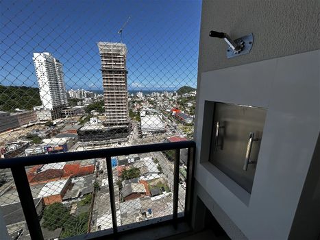 Foto 10 do(a) Apartamento de 3 quartos à venda em Praia Brava de Itajaí, Itajaí