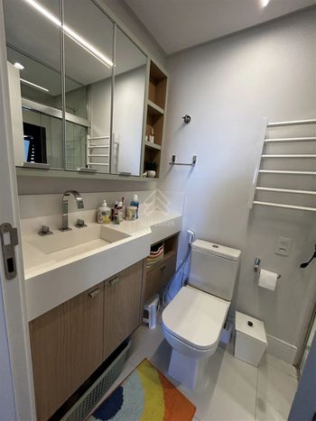 Foto 12 do(a) Apartamento de 3 quartos à venda em Praia Brava de Itajaí, Itajaí