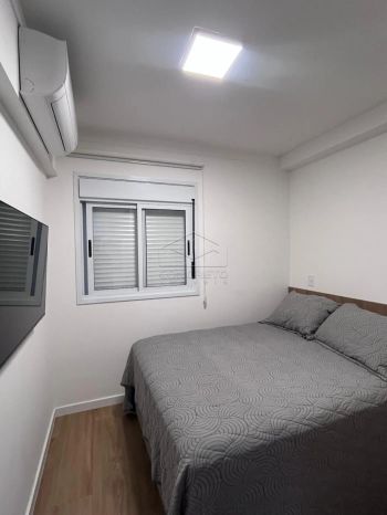 Foto 5 do(a) Apartamento de 1 quartos à venda em Vila Nova Cidade Universitária, Bauru