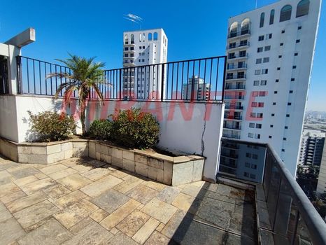 Foto 33 do(a) Apartamento de 4 quartos à venda em Parque da Mooca, São Paulo