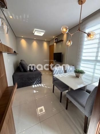 Foto 2 do(a) Apartamento de 2 quartos à venda em Jardim Castelo Branco, Ribeirão Preto