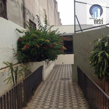 Foto 1 do(a) Apartamento de 2 quartos à venda em Parque Residencial da Lapa, São Paulo