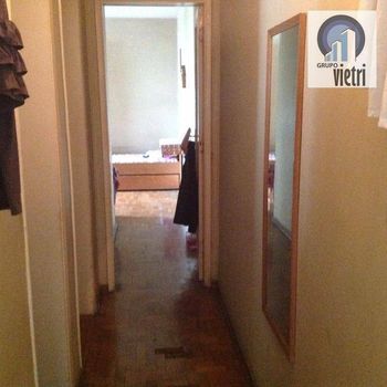 Foto 9 do(a) Apartamento de 2 quartos à venda em Parque Residencial da Lapa, São Paulo