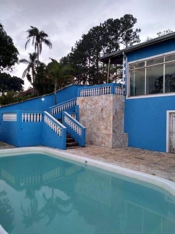 Foto 10 do(a) Fazenda / Sítio / Chácara de 4 quartos à venda em Aguazul, Guarulhos