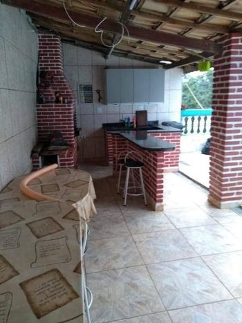 Foto 13 do(a) Fazenda / Sítio / Chácara de 4 quartos à venda em Aguazul, Guarulhos