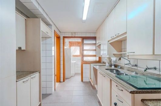 Foto 34 do(a) Cobertura de 3 quartos para alugar em Menino Deus, Porto Alegre