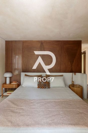 Foto 31 do(a) Cobertura de 3 quartos à venda em Paraíso, São Paulo