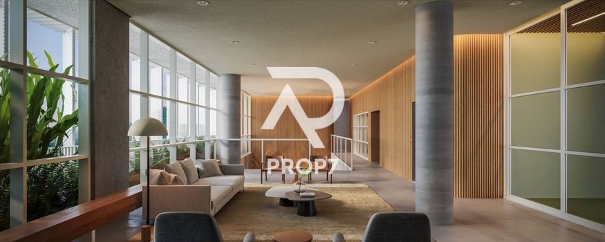 Foto 4 do(a) Cobertura de 3 quartos à venda em Paraíso, São Paulo