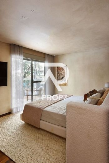 Foto 50 do(a) Cobertura de 3 quartos à venda em Paraíso, São Paulo