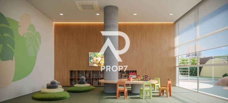 Foto 11 do(a) Cobertura de 3 quartos à venda em Paraíso, São Paulo