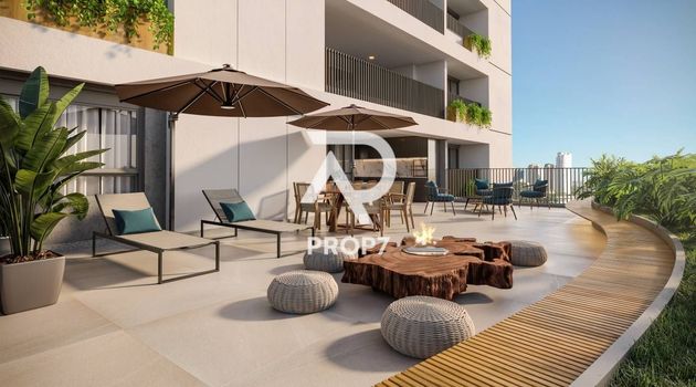 Foto 10 do(a) Cobertura de 3 quartos à venda em Paraíso, São Paulo