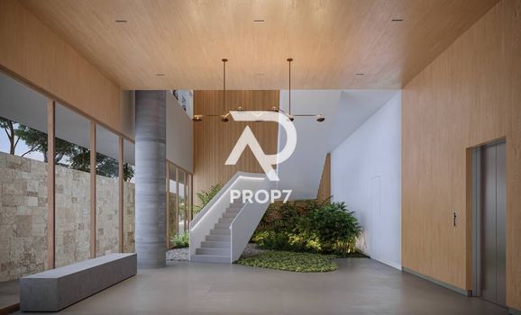 Foto 3 do(a) Cobertura de 3 quartos à venda em Paraíso, São Paulo