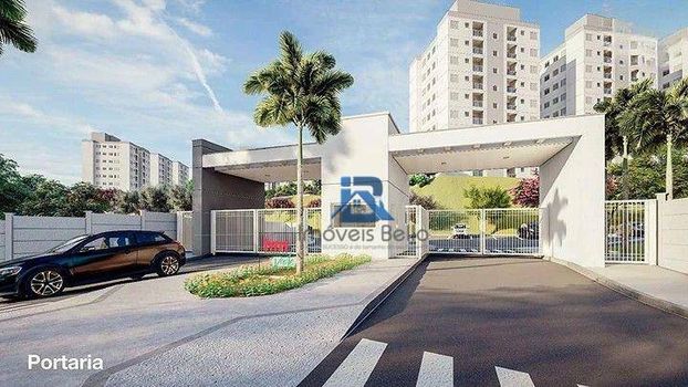 Foto 7 do(a) Apartamento de 2 quartos à venda em Parque das Colinas, Valinhos