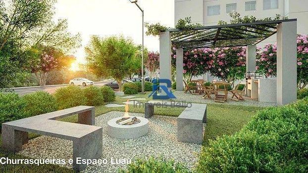 Foto 9 do(a) Apartamento de 2 quartos à venda em Parque das Colinas, Valinhos