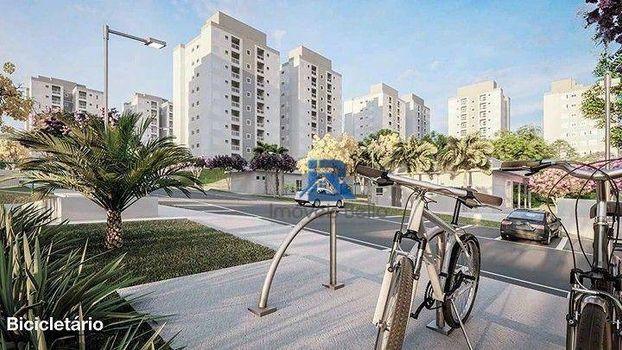 Foto 10 do(a) Apartamento de 2 quartos à venda em Parque das Colinas, Valinhos