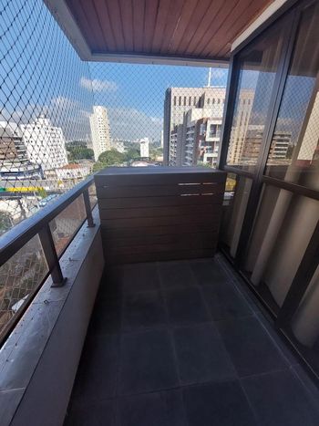 Foto 12 do(a) Apartamento de 3 quartos à venda em Vila Mariana, São Paulo