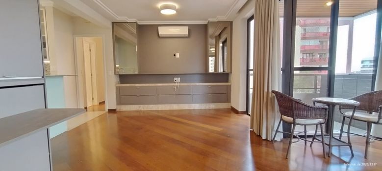 Foto 1 do(a) Apartamento de 3 quartos à venda em Vila Mariana, São Paulo