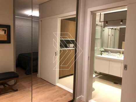 Foto 6 do(a) Apartamento de 2 quartos à venda em Fragata, Marília
