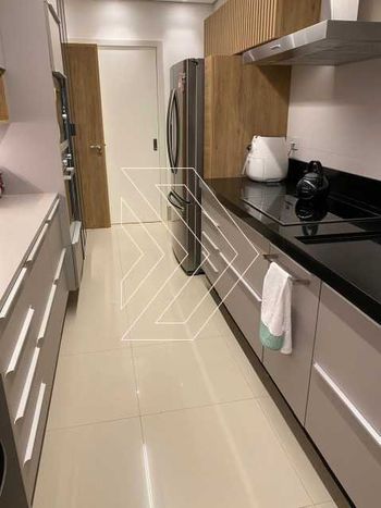 Foto 4 do(a) Apartamento de 2 quartos à venda em Fragata, Marília