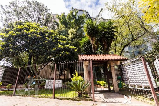 Foto 23 do(a) Apartamento de 1 quartos à venda em Jardim Sabará, Porto Alegre