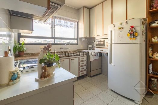 Foto 27 do(a) Apartamento de 4 quartos à venda em Vila Ipojuca, São Paulo
