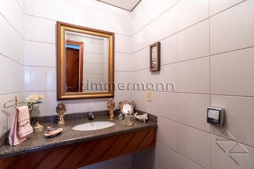 Foto 9 do(a) Apartamento de 4 quartos à venda em Vila Ipojuca, São Paulo
