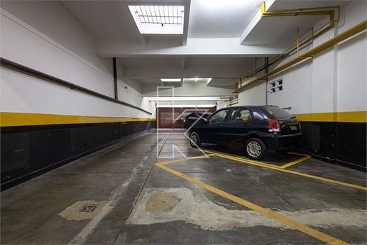 Foto 41 do(a) Apartamento de 2 quartos para alugar em Itaim Bibi, São Paulo