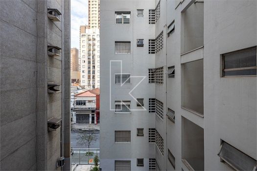 Foto 11 do(a) Apartamento de 2 quartos para alugar em Itaim Bibi, São Paulo