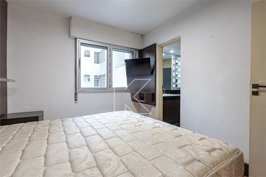 Foto 29 do(a) Apartamento de 2 quartos para alugar em Itaim Bibi, São Paulo
