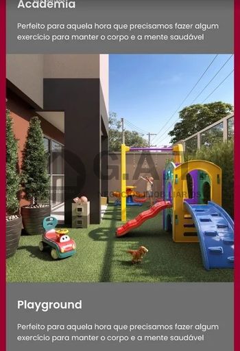 Foto 5 do(a) Apartamento de 2 quartos à venda em Vila Santa Rita, Sorocaba