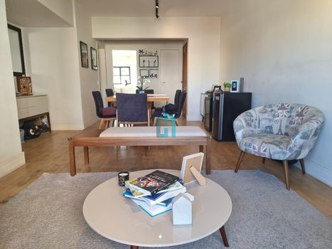 Foto 8 do(a) Apartamento de 2 quartos à venda em Vila Mariana, São Paulo