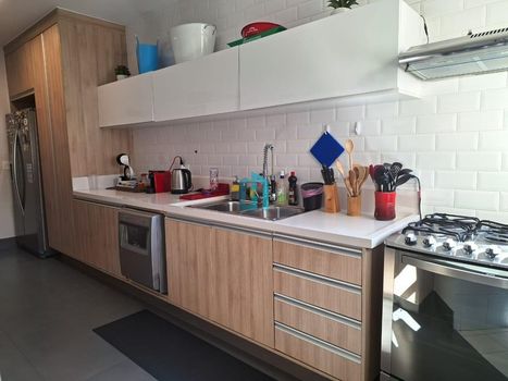 Foto 11 do(a) Apartamento de 2 quartos à venda em Vila Mariana, São Paulo