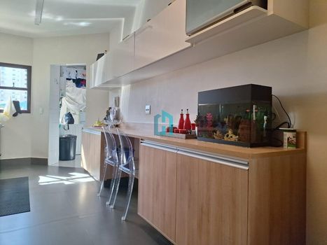 Foto 12 do(a) Apartamento de 2 quartos à venda em Vila Mariana, São Paulo