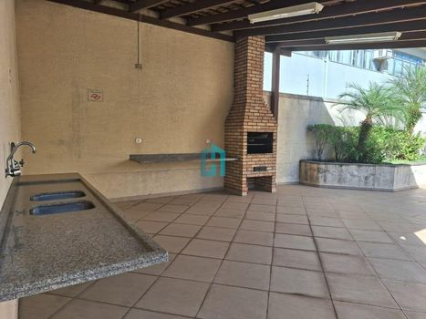 Foto 22 do(a) Apartamento de 2 quartos à venda em Vila Mariana, São Paulo