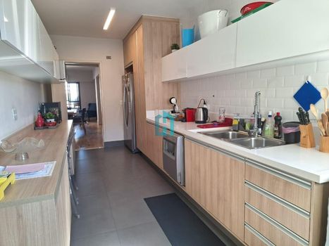 Foto 10 do(a) Apartamento de 2 quartos à venda em Vila Mariana, São Paulo