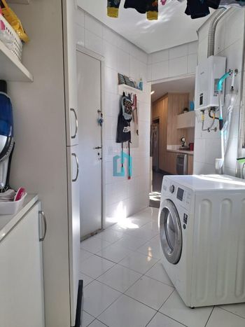 Foto 13 do(a) Apartamento de 2 quartos à venda em Vila Mariana, São Paulo