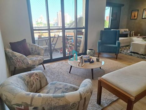 Foto 1 do(a) Apartamento de 2 quartos à venda em Vila Mariana, São Paulo