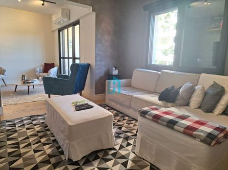 Foto 3 do(a) Apartamento de 2 quartos à venda em Vila Mariana, São Paulo