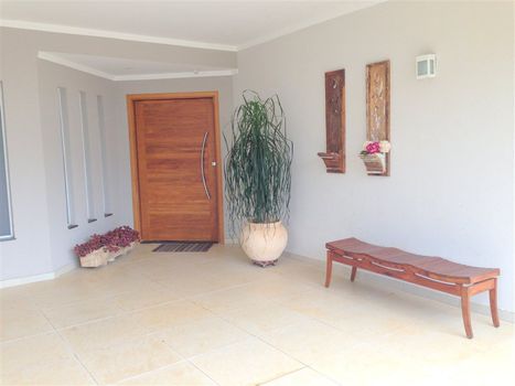 Foto 2 do(a) Casa em Condomínio de 4 quartos à venda em Parque Faber Castell I, São Carlos
