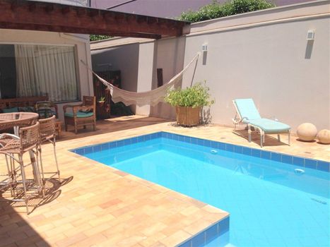 Foto 25 do(a) Casa em Condomínio de 4 quartos à venda em Parque Faber Castell I, São Carlos