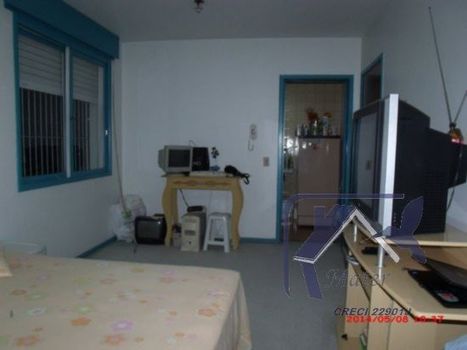 Foto 2 do(a) Apartamento de 1 quartos à venda em Tristeza, Porto Alegre