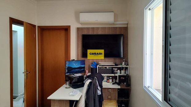 Foto 19 do(a) Apartamento de 2 quartos à venda em Assunção, São Bernardo do Campo