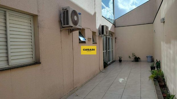 Foto 5 do(a) Apartamento de 2 quartos à venda em Assunção, São Bernardo do Campo
