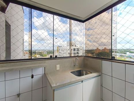 Foto 11 do(a) Apartamento de 3 quartos à venda em Salgado Filho, Gravataí