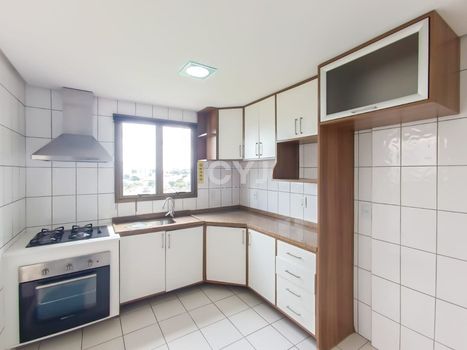 Foto 4 do(a) Apartamento de 3 quartos à venda em Salgado Filho, Gravataí